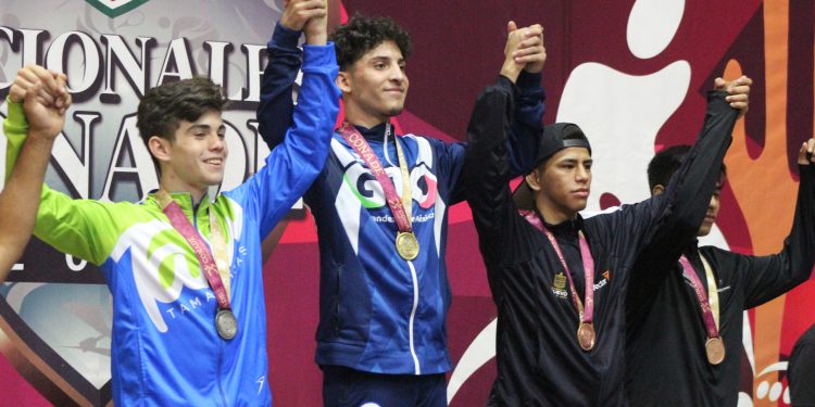 Tabasco, sede de los Juegos Nacionales Conade 2023