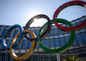 Define World Athletics sistema de clasificación para París 2024