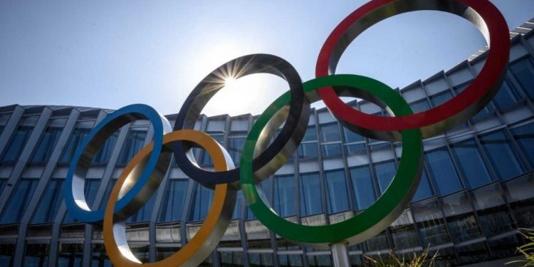 Define World Athletics sistema de clasificación para París 2024