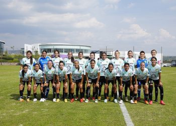 León Femenil se despide de cinco de sus Fieras