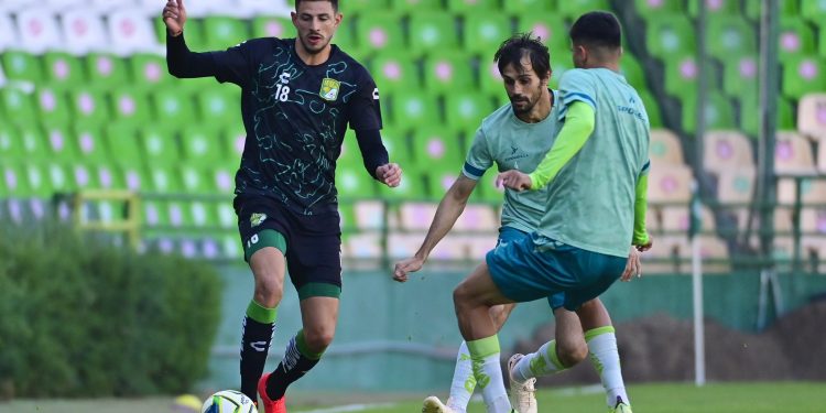 León vence a Juárez y ya son cuatro triunfos en pretemporada