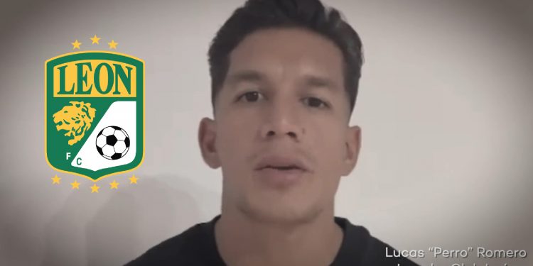 ‘Adopta’ León como refuerzo a Lucas ‘Perro’ Romero