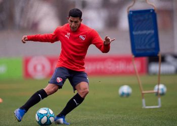 Lucas Romero será refuerzo del Club León