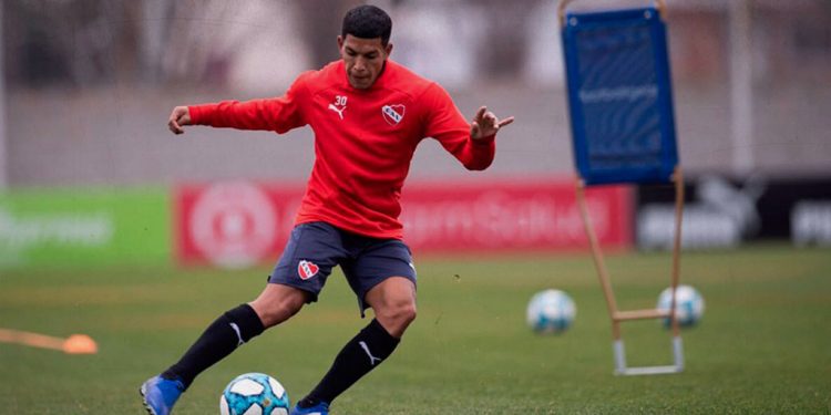 Lucas Romero será refuerzo del Club León