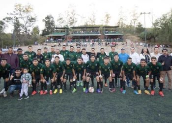 Mineros de Guanajuato cae ante CIS Canchola con goles de Omar Arellano