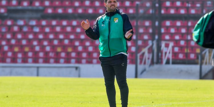 Se estrena Nicolás Larcamón con León con victoria sobre Querétaro en amistoso