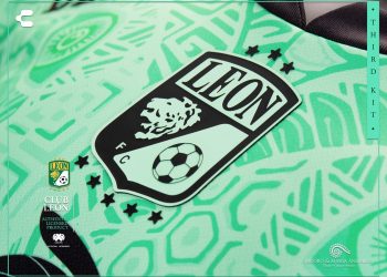 León estrena uniforme alternativo alusivo a artesanías de Oaxaca