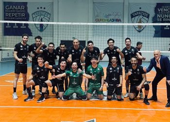 Virtus Guanajuato vence a Tapatíos en un vibrante clásico