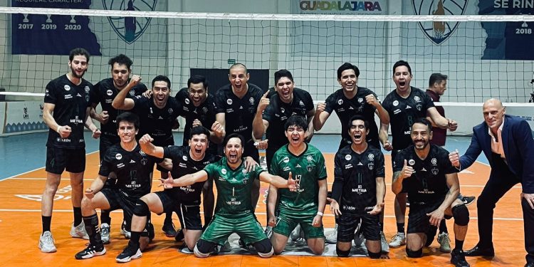 Virtus Guanajuato vence a Tapatíos en un vibrante clásico