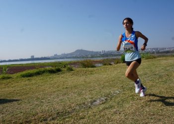 León será sede del selectivo de atletismo rumbo a Juegos Centroamericanos