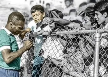 Buscan rescatar y difundir la identidad deportiva del campo Nieto Piña