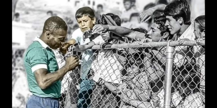 Buscan rescatar y difundir la identidad deportiva del campo Nieto Piña