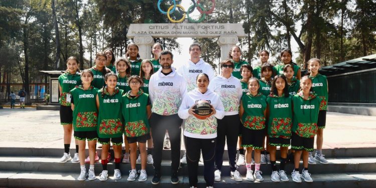 Alejandra Arellano lista para dirigir a selección rumbo a mundial de España