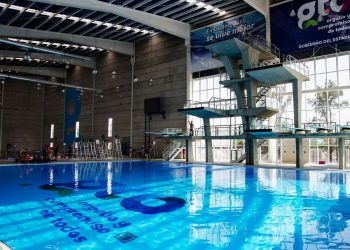 León recibirá a clavadistas nacionales e internacionales en Campeonato Panamericano y selectivo para Centroamericanos