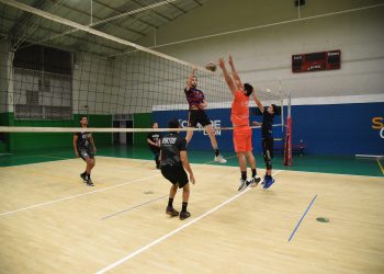 Virtus Guanajuato: arranca año con miras a próximos rivales y Final Four