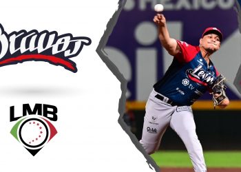 CALENDARIO BRAVOS DE LEÓN 2025 – LIGA MEXICANA DE BEISBOL