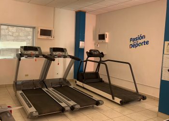 Recibe Laboratorio de Medicina del Deporte de CODE Guanajuato doble certificación