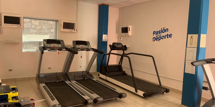 Recibe Laboratorio de Medicina del Deporte de CODE Guanajuato doble certificación