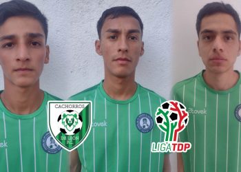 Cachorros de León se apuntala para la reanudación de la Liga TDP