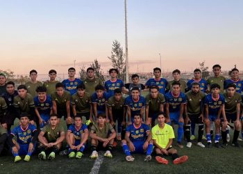 Calor León busca fortalecerse en la Liga TDP con alianza con Canchola FC