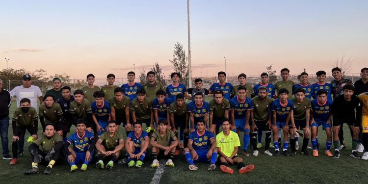 Calor León busca fortalecerse en la Liga TDP con alianza con Canchola FC