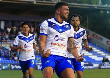 Celaya: Los Toros inician con el pie derecho y vencen a Cancún