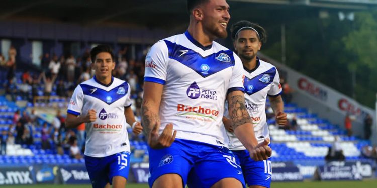 Celaya: Los Toros inician con el pie derecho y vencen a Cancún