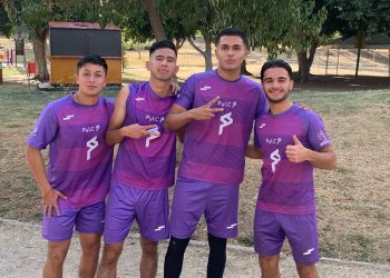 Club Suré se refuerza en cada una de sus líneas