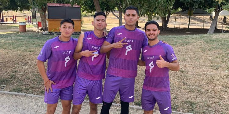 Club Suré se refuerza en cada una de sus líneas