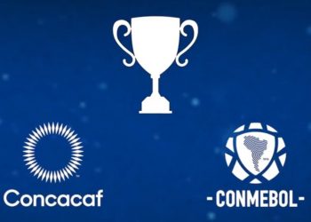 Estrechan alianza Conmebol y Concacaf a nivel clubes y femenil