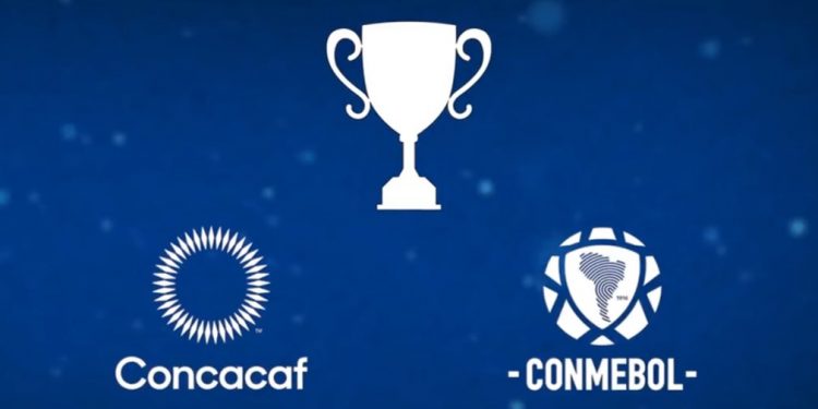 Estrechan alianza Conmebol y Concacaf a nivel clubes y femenil