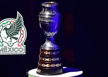 Oficial – México podrá regresar a la Copa América en 2024, a realizarse en EU