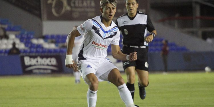 De Celaya a Italia; Diego González deja los Toros y parte a la Lazio