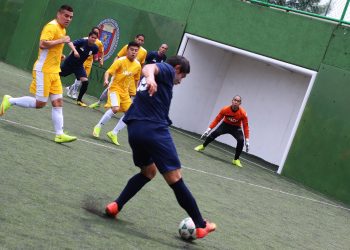 Celaya, Sede del Campeonato Nacional 2023 de Futbol 7