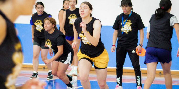 Nuevo talento prueba con Mieleras de Guanajuato