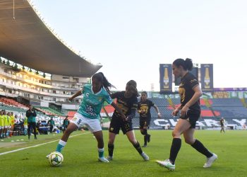 Sufre León Femenil dolorosa derrota ante Pumas
