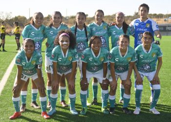 León Femenil debuta en la Sub 18 y se trae puntos de Tijuana