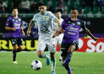 Reprograman el Mazatlán vs León por violencia en Sinaloa