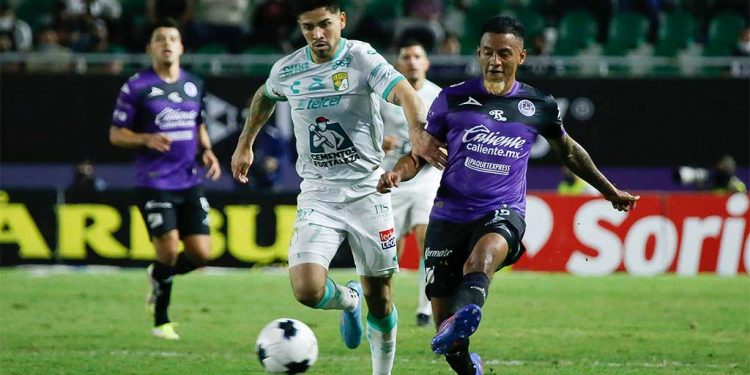 Reprograman el Mazatlán vs León por violencia en Sinaloa