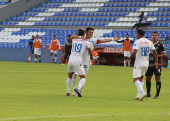 ¡Aúllan! Lobos ULMX consigue su primera victoria del Clausura 2023