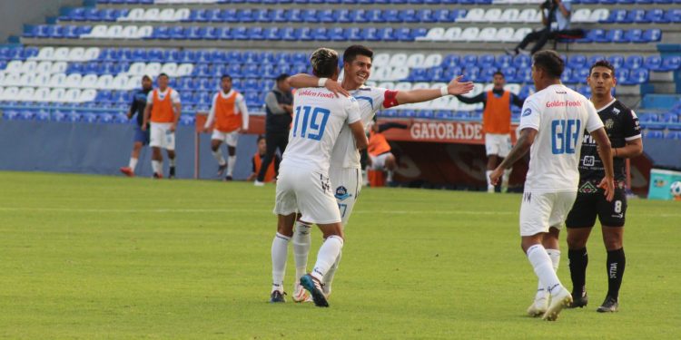 ¡Aúllan! Lobos ULMX consigue su primera victoria del Clausura 2023