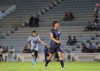 Lobos ULMX debuta con derrota ante Tampico Madero