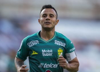 Luis Montes, 12 años de historia y éxitos en el Club León