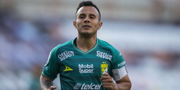 Luis Montes, 12 años de historia y éxitos en el Club León