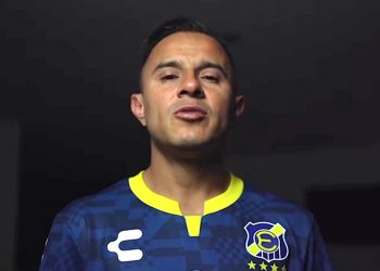 Everton de Viña del Mar, destino de Luis Montes tras salir de León