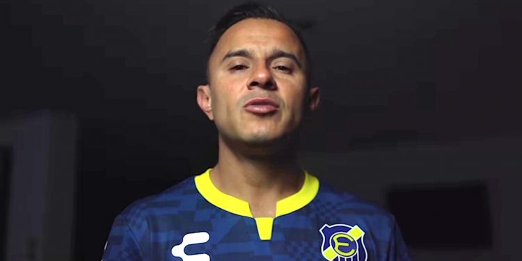 Everton de Viña del Mar, destino de Luis Montes tras salir de León