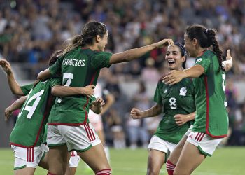 Regresa la Revelations Cup a León con la selección mexicana femenil mayor