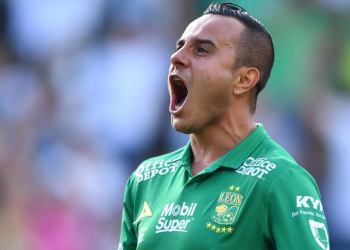 ¡Adiós Chapito! Luis Montes se despide del León