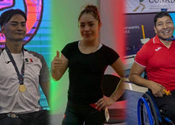 ¡Los mejores! Definen a ganadores del Premio Municipal del Deporte León 2022