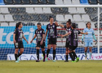 ¡Goleada de escándalo! – Pachuca le mete 10 a Toluca en la Liga Mx Femenil